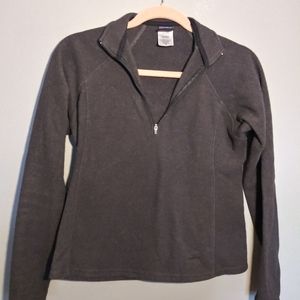 Size Small Patagonia Pullover Fleece